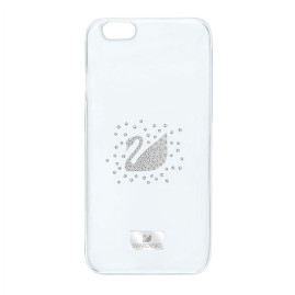 Swarovski 5259733 Чехол д/SWAN IP6S SIS/STS