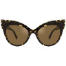 Max Mara, MM ANITA, 086, С/з очки
