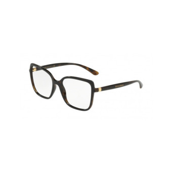DOLCE&GABBANA 0DG5028-502 53 Оправа мед.