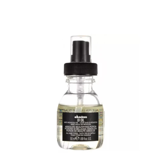 Масло для абсолютной красоты волос / OI Oil absolute beautifying potion 50 мл