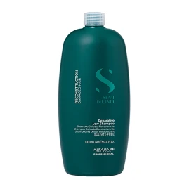 Шампунь для поврежденных волос / SDL R REPARATIVE LOW SHAMPOO 1000 мл