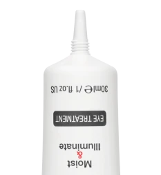 Гель увлажняющий для глаз Сияние / Moist &amp; Illuminate Eye Treatment Comodex 30 мл