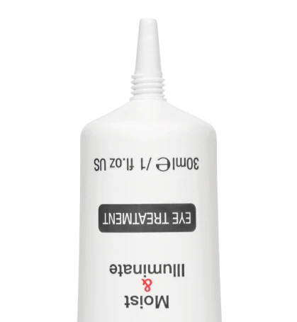 Гель увлажняющий для глаз Сияние / Moist &amp; Illuminate Eye Treatment Comodex 30 мл