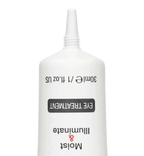 Гель увлажняющий для глаз Сияние / Moist &amp; Illuminate Eye Treatment Comodex 30 мл