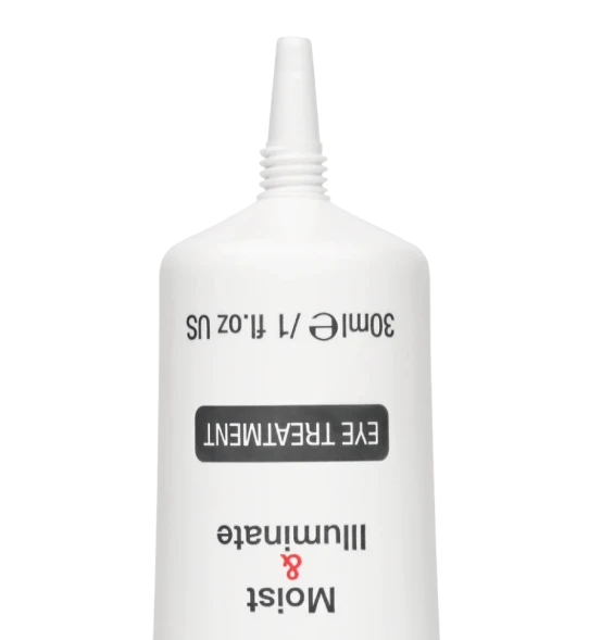 Гель увлажняющий для глаз Сияние / Moist &amp; Illuminate Eye Treatment Comodex 30 мл