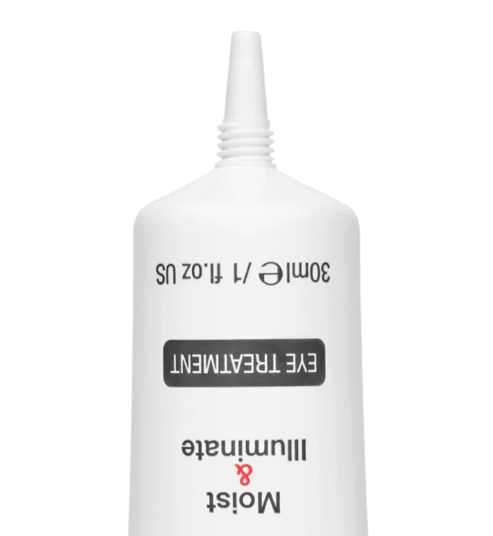 Гель увлажняющий для глаз Сияние / Moist & Illuminate Eye Treatment Comodex 30 мл