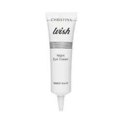 Крем ночной для зоны вокруг глаз / Night Eye Cream Wish 30 мл