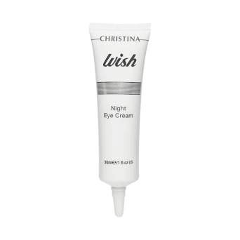 Крем ночной для зоны вокруг глаз / Night Eye Cream Wish 30 мл