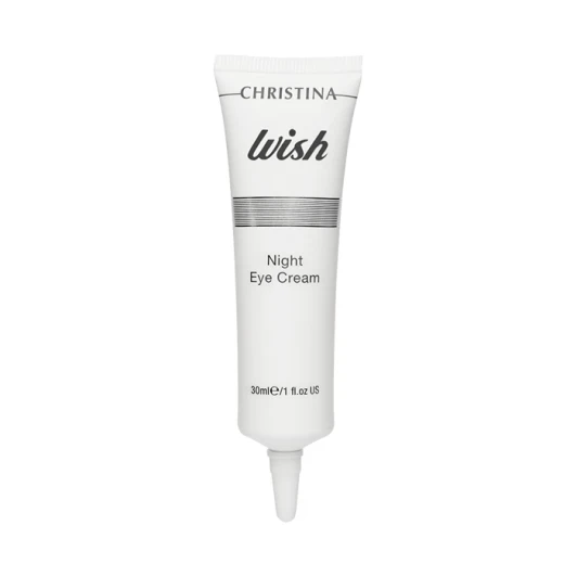 Крем ночной для зоны вокруг глаз / Night Eye Cream Wish 30 мл