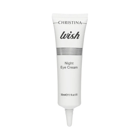 Крем ночной для зоны вокруг глаз / Night Eye Cream Wish 30 мл