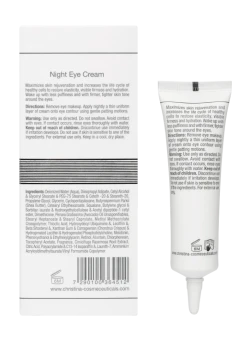 Крем ночной для зоны вокруг глаз / Night Eye Cream Wish 30 мл