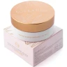 Патчи гидрогелевые с пептидами и коллоидным золотом для глаз / peptide & gold hydrogel eye patch 60 шт