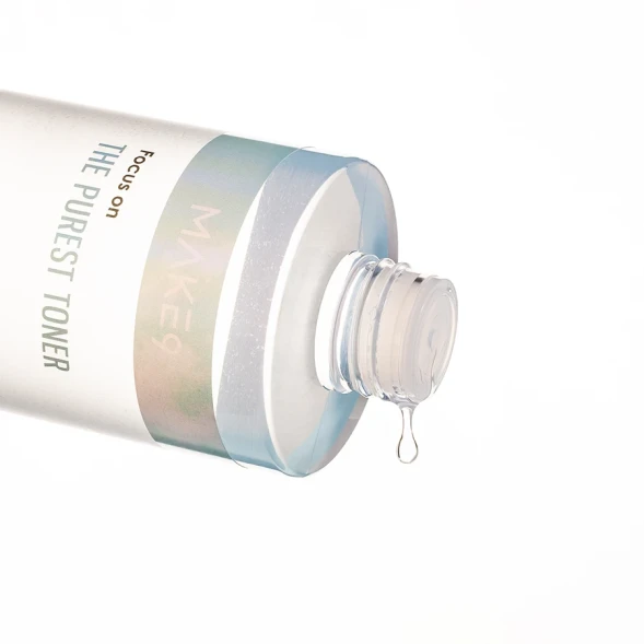 Тонер увлажняющий для лица / THE PURIEST TONER 300 мл