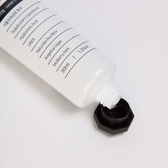 Крем для рук с гиалуроновой кислотой / Kims Hand Cream with Hyaluronic acid 30 мл