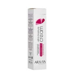 Крем ультраувлажняющий для ног с мочевиной 15% и PHA-кислотами / Ultra Moisture Cream 100 мл