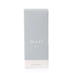 Масло для волос и кожи / Moii oil Lady absolute 50 мл