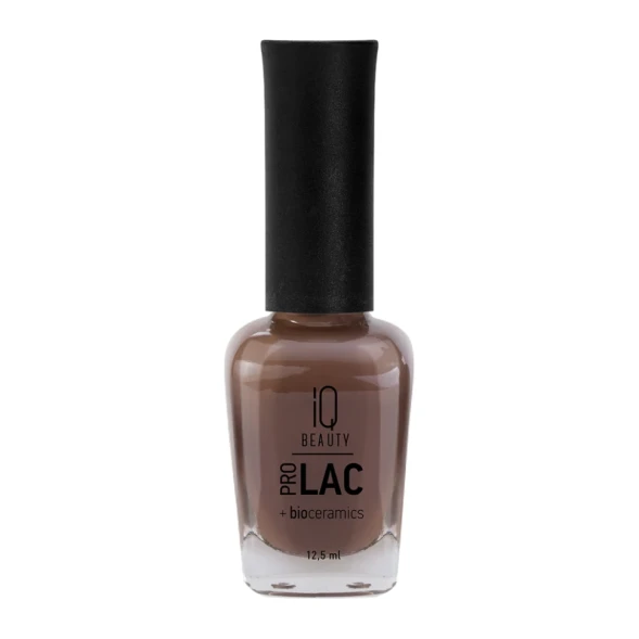 031 лак для ногтей укрепляющий с биокерамикой / Nail polish PROLAC + bioceramics 12.5 мл