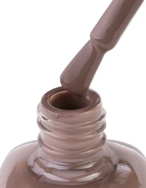 031 лак для ногтей укрепляющий с биокерамикой / Nail polish PROLAC + bioceramics 12.5 мл