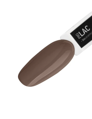 031 лак для ногтей укрепляющий с биокерамикой / Nail polish PROLAC + bioceramics 12.5 мл