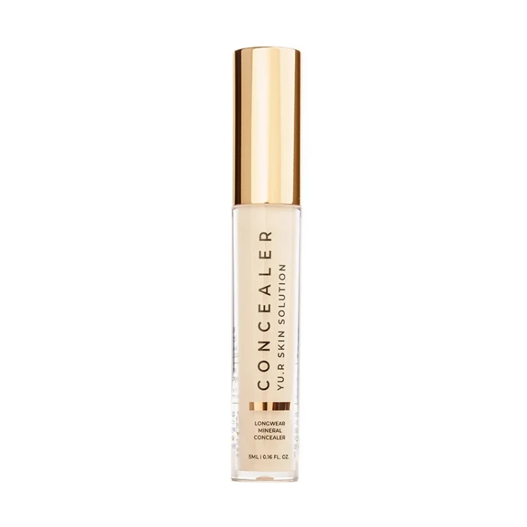 Консилер, тон 0.5 / LONGWEAR MINERAL CONCEALER BLANCE 5 мл