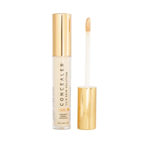 Консилер, тон 0.5 / LONGWEAR MINERAL CONCEALER BLANCE 5 мл