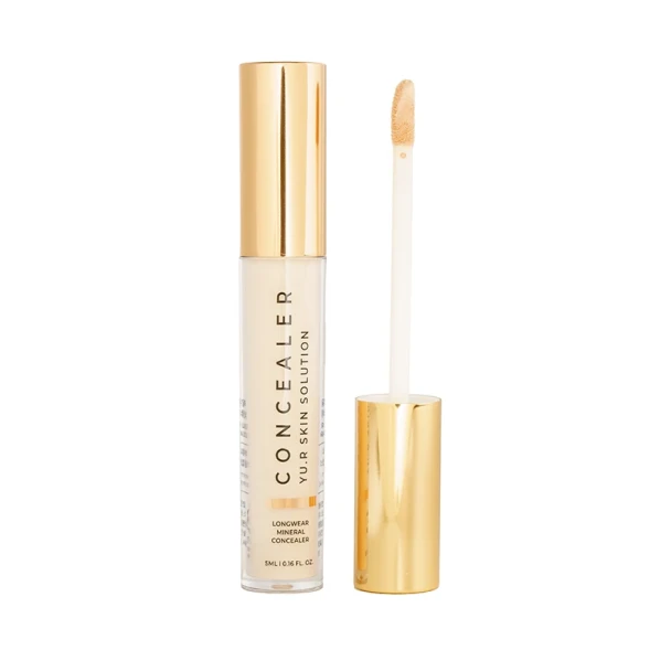 Консилер, тон 0.5 / LONGWEAR MINERAL CONCEALER BLANCE 5 мл