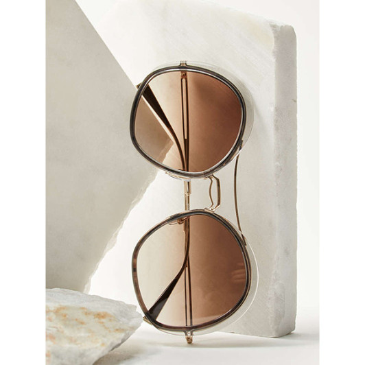 Max Mara, MM BRIDGE I ACI С/з очки