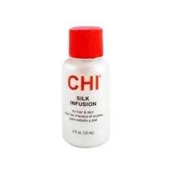 Гель восстанавливающий Шелковая инфузия / CHI Infra Silk Infusion 15 мл