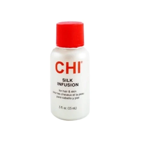 Гель восстанавливающий Шелковая инфузия / CHI Infra Silk Infusion 15 мл