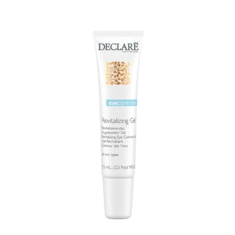 Гель восстанавливающий для кожи вокруг глаз / Revitalising Eye Contour Gel 15 мл