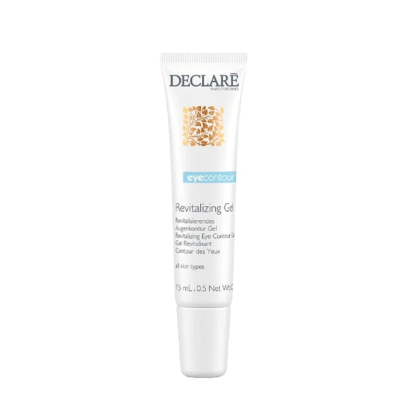 Гель восстанавливающий для кожи вокруг глаз / Revitalising Eye Contour Gel 15 мл