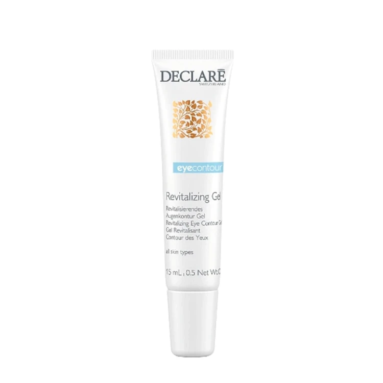 Гель восстанавливающий для кожи вокруг глаз / Revitalising Eye Contour Gel 15 мл