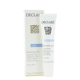 Гель восстанавливающий для кожи вокруг глаз / Revitalising Eye Contour Gel 15 мл
