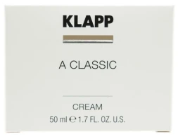 Крем ночной для лица / A CLASSIC 50 мл
