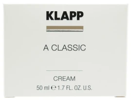 Крем ночной для лица / A CLASSIC 50 мл