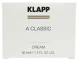 Крем ночной для лица / A CLASSIC 50 мл