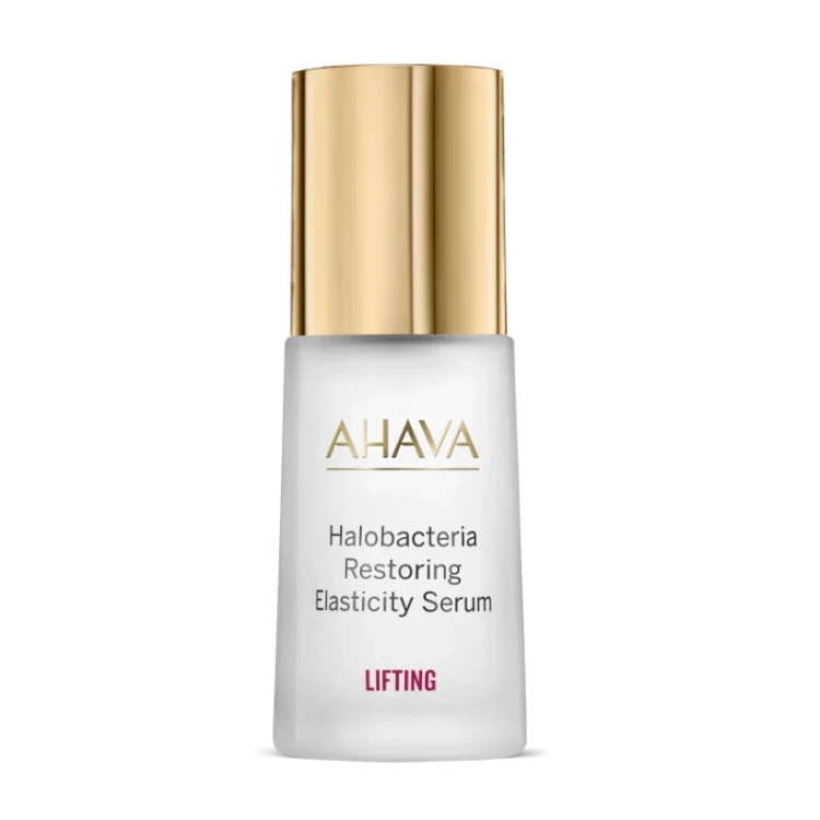 Сыворотка для восстановления эластичности кожи лица Halobacteria Restoring / Beauty Before Age 30 мл