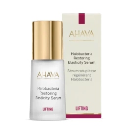 Сыворотка для восстановления эластичности кожи лица Halobacteria Restoring / Beauty Before Age 30 мл