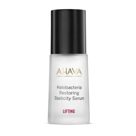 Сыворотка для восстановления эластичности кожи лица Halobacteria Restoring / Beauty Before Age 30 мл