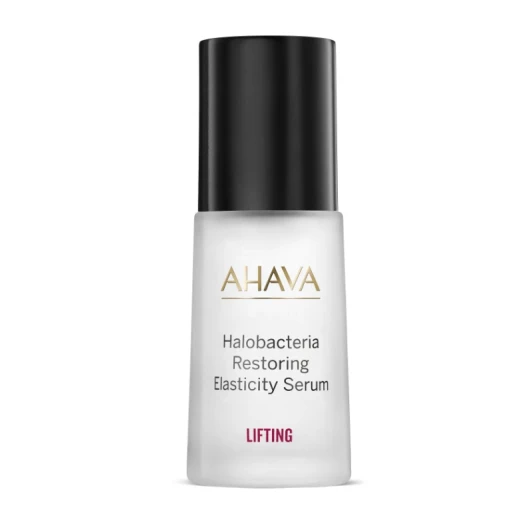 Сыворотка для восстановления эластичности кожи лица Halobacteria Restoring / Beauty Before Age 30 мл