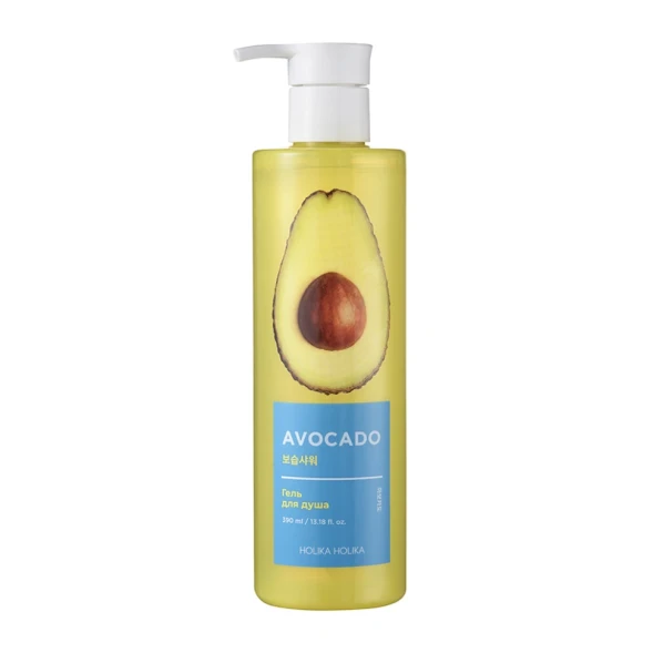 Гель для душа с экстрактом авокадо / Avocado Body Cleanser 390 мл