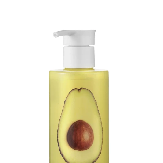 Гель для душа с экстрактом авокадо / Avocado Body Cleanser 390 мл
