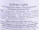 Сушка-закрепитель лака голографическая, золото / Northern Lights Gold 15 мл
