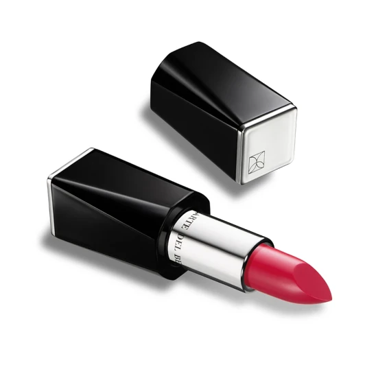 Помада полуматовая, тон 602 моя Казань / Velvet lipstick Matreshka 4 гр