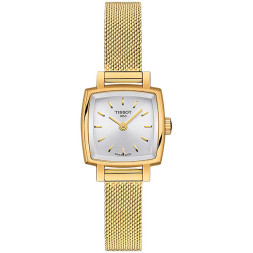 Tissot T0581093303100/RC02UA5FZ