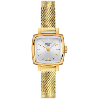 Tissot T0581093303100/RC02UA5FZ