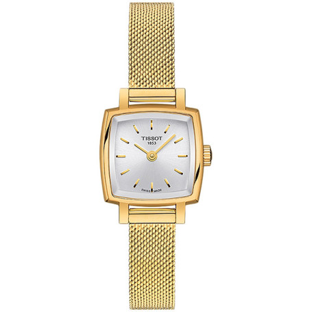 Tissot T0581093303100/RC02UA5FZ