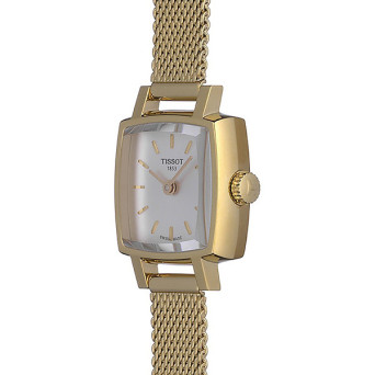 Tissot T0581093303100/RC02UA5FZ