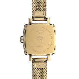 Tissot T0581093303100/RC02UA5FZ
