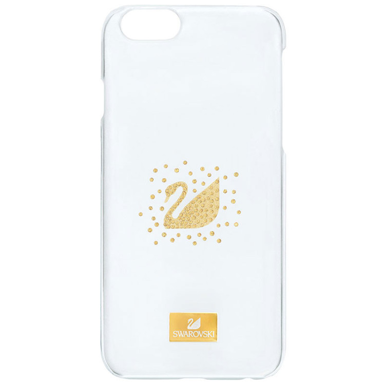 Swarovski 5260534 Чехол д/SWAN IP7 PLUS GOS/STS